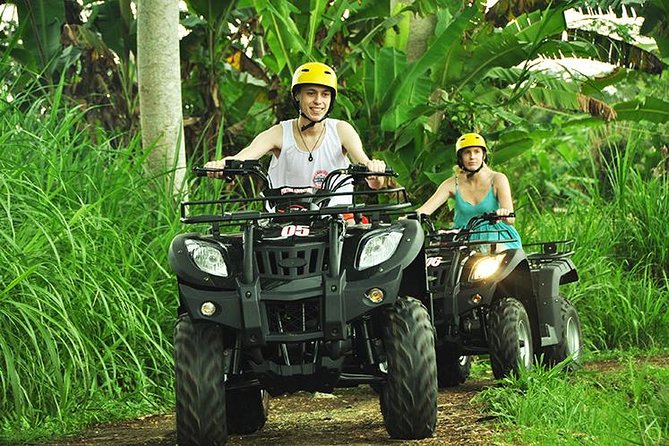 Bali ATV Ride - Quad Biking Adventure - Is the $30 Price Good Value?