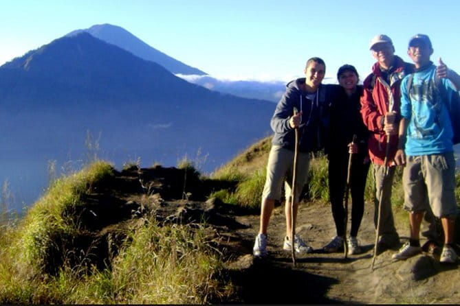 Bali ATV Ride Ubud Waterfall,RiceField,River,Kingkong-Temple cave - Ganesha statues and the Kingkong cave