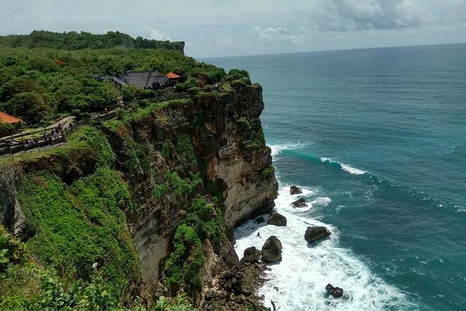 Bali Beaches Hopping - Uluwatu Temple - What this private Bali beach day really is