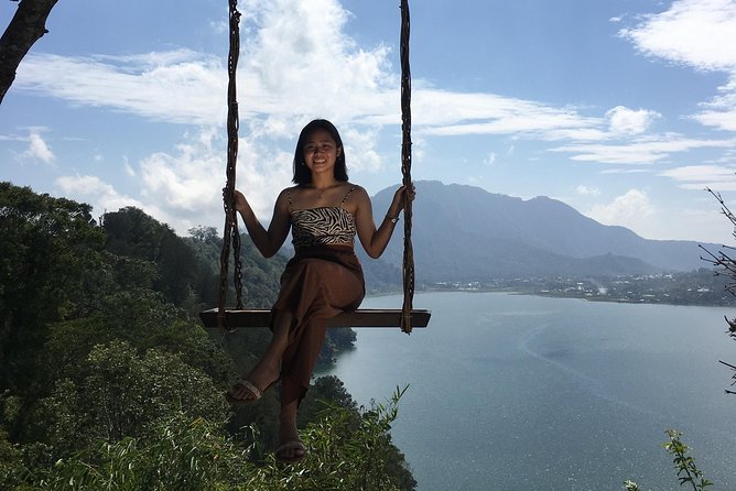 Bali Beautiful Insta with Real Bali Swing - Five things to know before booking