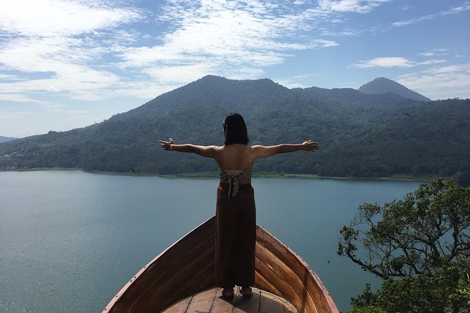 Bali Beautiful Insta with Real Bali Swing - Timing, pickup, and the shape of the day