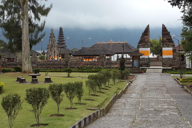 Bali Beautiful Insta with Real Bali Swing - Wanagiri Hidden Hills and the Buyan Lake views
