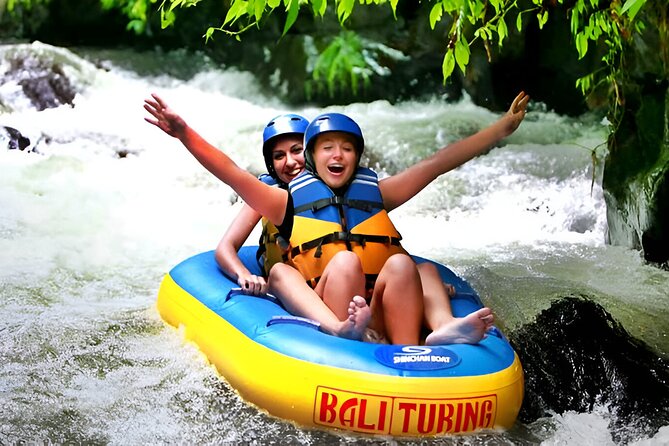 Bali Best Activities: Bali River Tubing Adventure - Who will enjoy this river tubing trip?