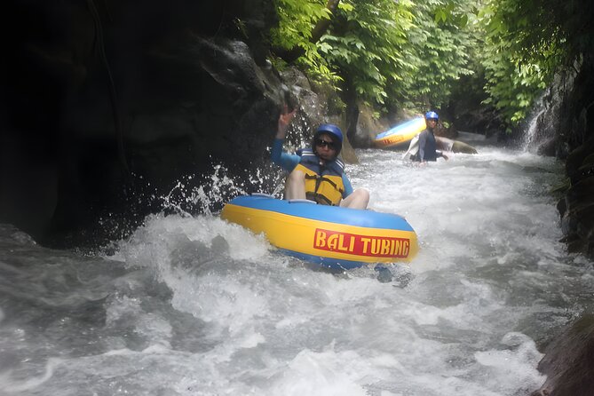 Bali Best Activities: Bali River Tubing Adventure - Practical tips for a smoother outing