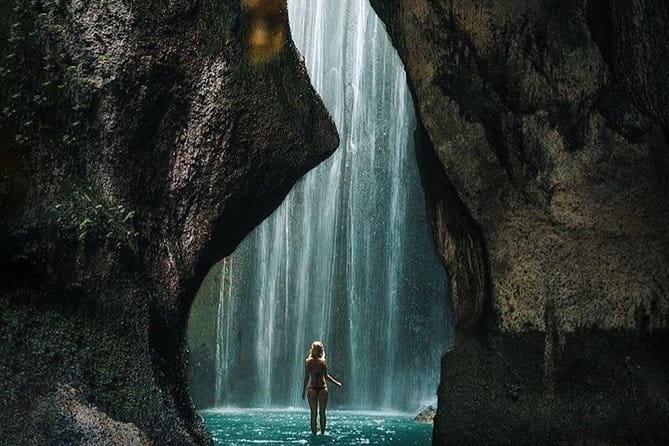 Bali: Best Eastern Waterfalls with Private Bali Tours - What the $39 price really covers