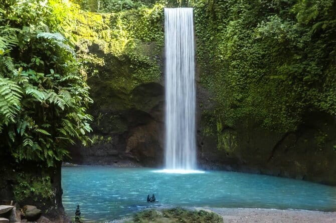Bali: Best Eastern Waterfalls with Private Bali Tours - Your driver-guide can shape the day