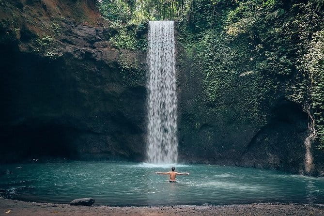 Bali: Best Eastern Waterfalls with Private Bali Tours - Weather can change the waterfall plan
