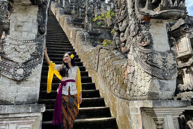 Bali best instagrammable sport tour - The Tegalalang question you should settle first