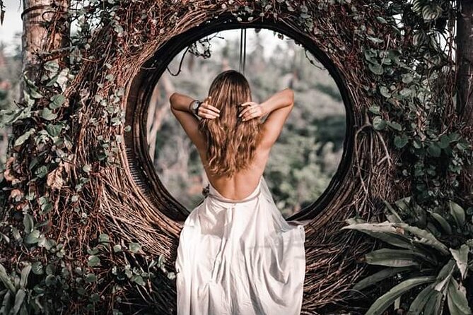 Bali best instagrammable sport tour - Who will enjoy this tour most