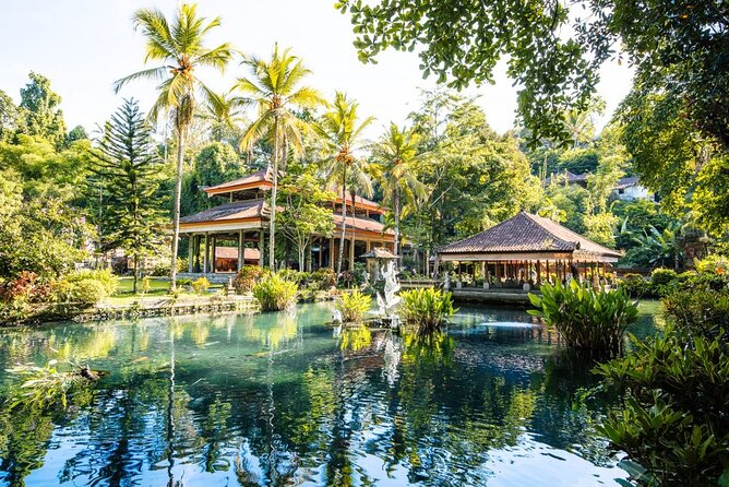 Bali Best Of Ubud Tour Private and All Inclusive - What makes this Ubud day special