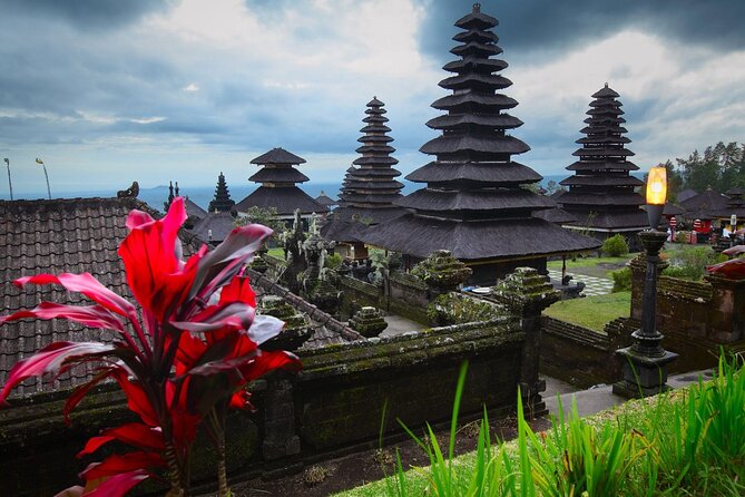 Bali Best Of Ubud Tour Private and All Inclusive - A 7 a.m. start for a full day in Bali