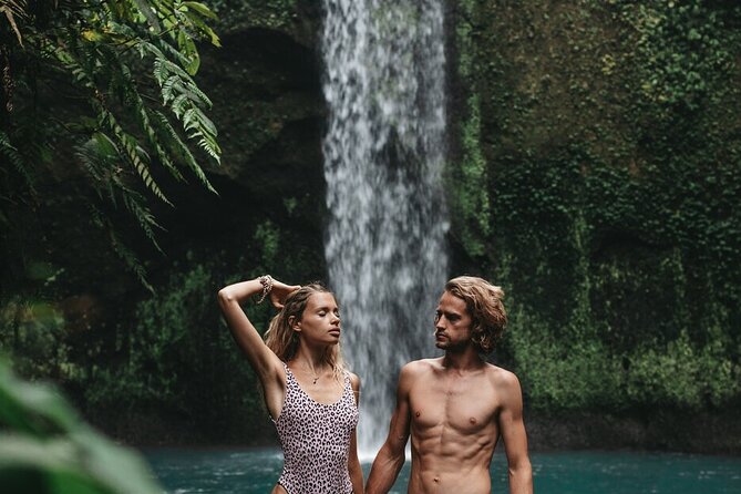 Bali Best Of Ubud Tour Private and All Inclusive - Lunch and the value of an all-inclusive day