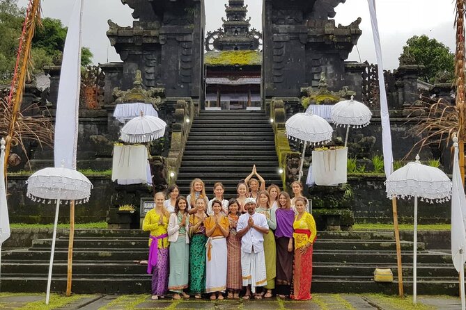 Bali Best Of Ubud Tour Private and All Inclusive - The Jungle Swing: fun, photos, and a change of pace
