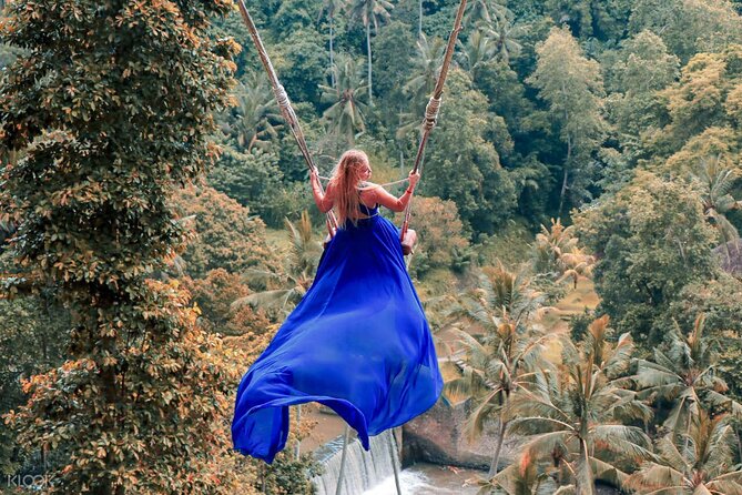 Bali Best Of Ubud Tour Private and All Inclusive - Guides are the main strength