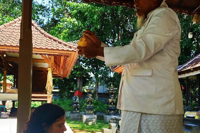 Bali Best Private of Nusa Penida Tour - The pace, comfort, and practical limits