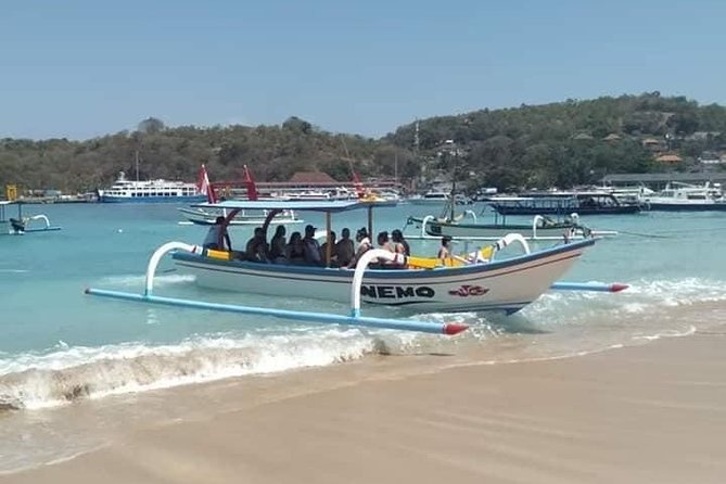 Bali Best Snorkeling at Blue Lagoon - Lunch and transport make the $29.99 price attractive