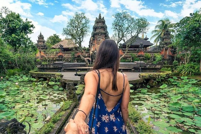 Bali BEST Things to Do Private Full-day Tour from Your Hotel - What makes this Bali day tour worth considering