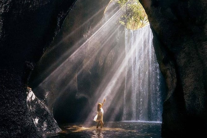 Bali BEST Things to Do Private Full-day Tour from Your Hotel - Tirta Empul and Bali’s living temple tradition