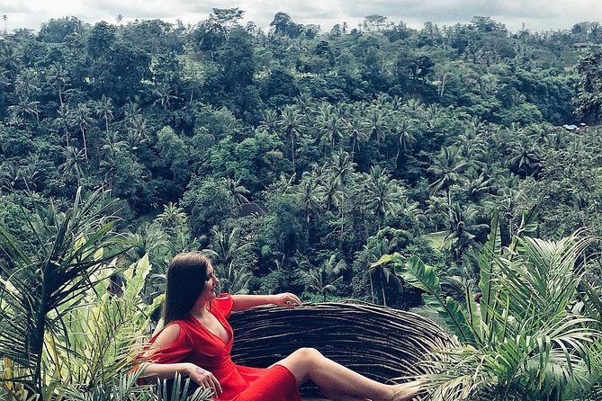 Bali BEST Things to Do Private Full-day Tour from Your Hotel - Western Bali options, from Lake Beratan to Tanah Lot