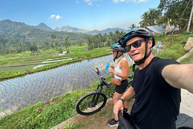 Bali Bike Tour Ubud Area - Why this Ubud bike tour feels different