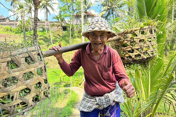 Bali Bike Tour Ubud Area - The guides are the heart of the day