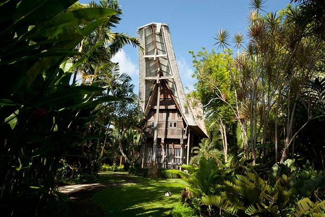 Bali Bird Park Admission Ticket with Hotel Transfer - How much time should you allow?