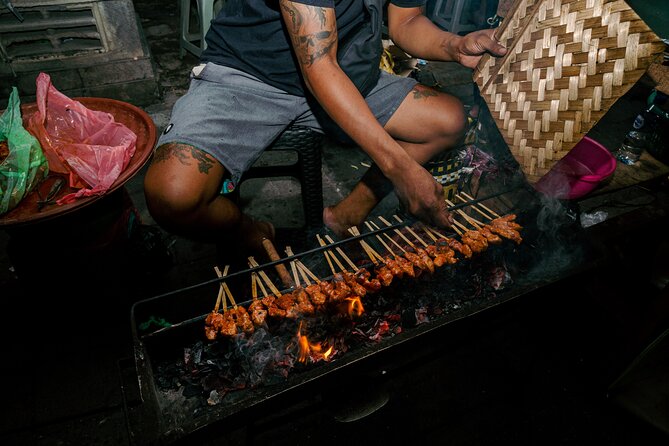 Bali Bites Food Tour with 15+ Tastings - What the Guides Add to the Experience