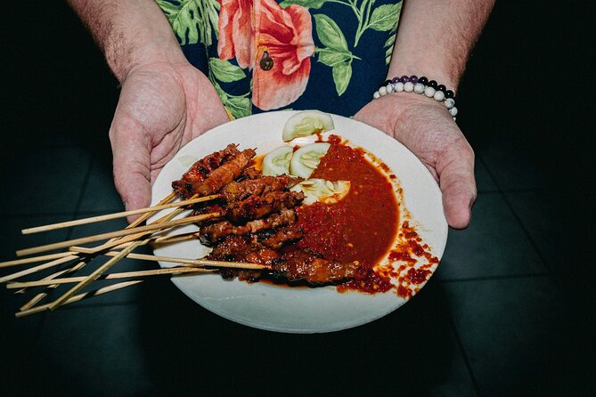 Bali Bites Food Tour with 15+ Tastings - Is $45 a Fair Price for So Much Food?