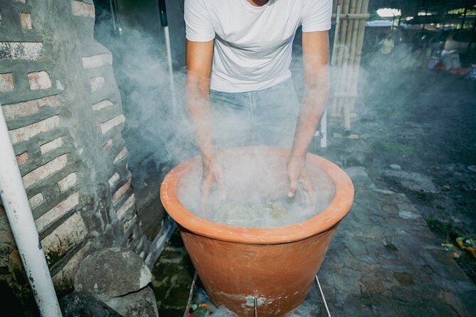 Bali Bites Food Tour with 15+ Tastings - Food Safety, Allergies, and Comfort