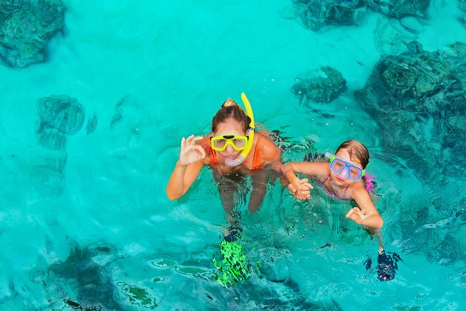 Bali Blue Lagoon Snorkeling Experience - The private pickup is one of the strongest features