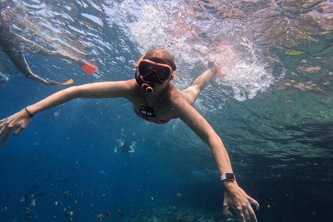 Bali Blue Lagoon Snorkeling - Lunch and Transport All Inclusive - The private driver can make or break the trip
