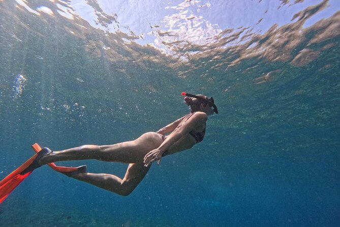 Bali Blue Lagoon Snorkeling - Lunch and Transport All Inclusive - Timing, energy, and the real length of the day