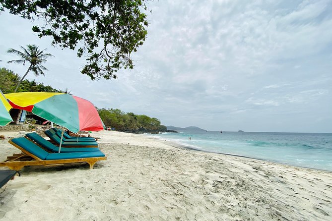 Bali Blue Lagoon Snorkeling with Optional Tour & Activities - What the $12.22 price really gives you