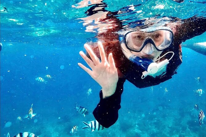Bali Blue Lagoon Snorkeling with Optional Tour & Activities - Padangbai and Bias Tugel Beach
