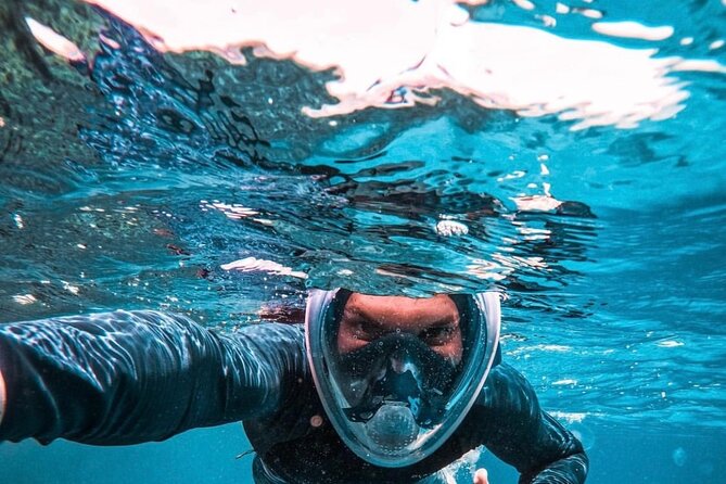 Bali Blue Lagoon Snorkeling with Optional Tour & Activities - Goa Lawah Temple, a cultural stop with a clear limit