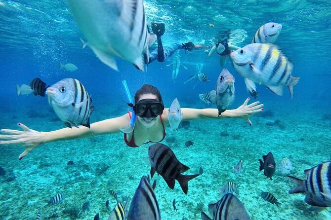 Bali Blue Lagoon Snorkeling with Optional Tour & Activities - Batuan Temple and the choice to customize