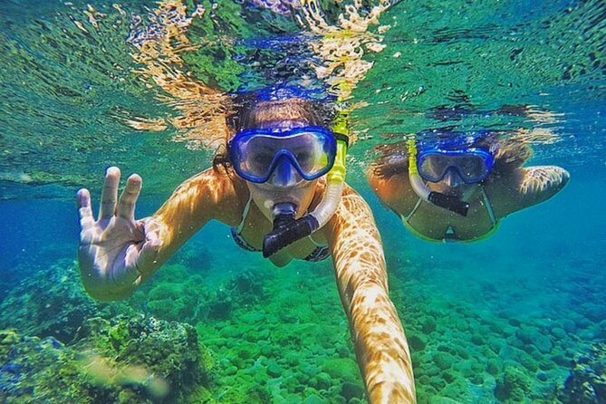 Bali Blue Lagoon Snorkeling with Private Transfer & Lunch - What the private transfer is really worth