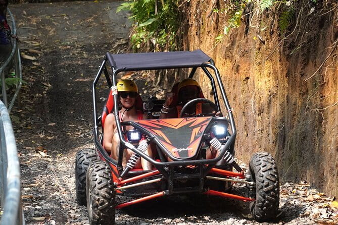 Bali Buggy - Best UTV Ride Adventures in West of Ubud - What this Bongkasa UTV ride is really like