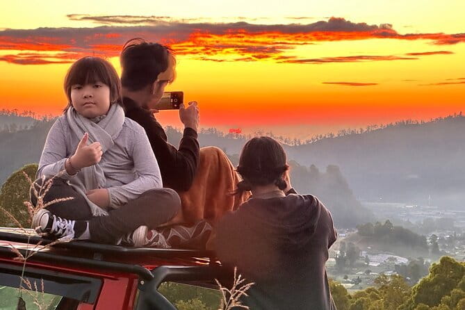 Bali Buggy - Best UTV Ride Adventures in West of Ubud - The instructor and the feel of a private activity