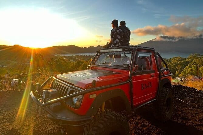 Bali Buggy - Best UTV Ride Adventures in West of Ubud - What the $60 price includes