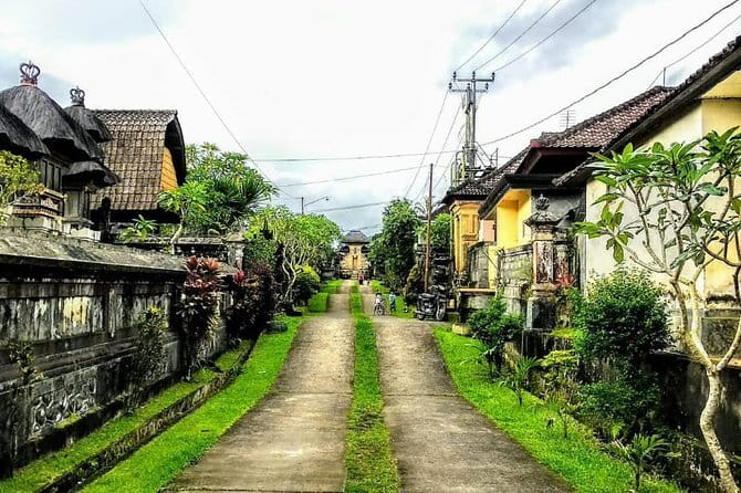 Bali Canggu Silver Jewelry Making Experience - Who will enjoy this class most
