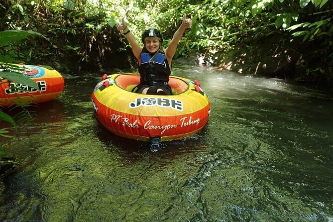 Bali Canyon Tubing Adventure - Is $230.77 a fair price?