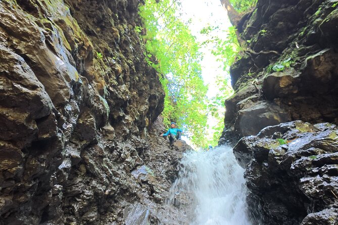 Bali Canyoning Trip – Explore Hidden Waterfalls & Gorges - What the $152.73 price really covers