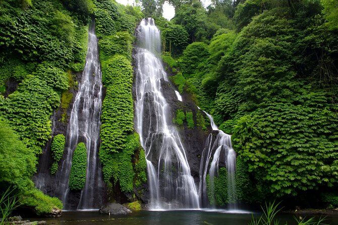 Bali Car Charter With English Speaking Driver - Starting at Kuta Beach and setting the pace