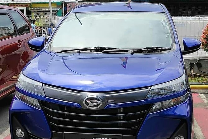 Bali Car Charter Your Own Tour Initenery - What this private Bali charter really offers
