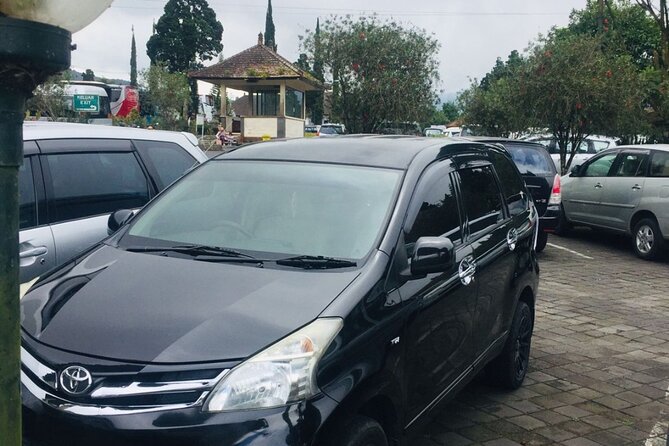 Bali Car Hire with Driver - Is $31.12 per person good value?