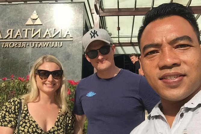 Bali Car Hire With English Speaking Friendly Driver - What this Bali car hire really is