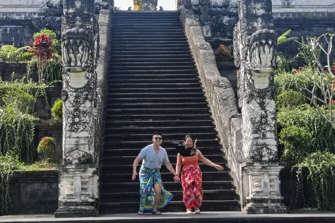 Bali Car Hire With English Speaking Friendly Driver - Kintamani and Lake Batur for mountain views