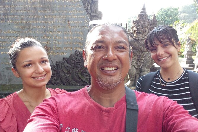 Bali Car Hire With English Speaking Friendly Driver - Uluwatu Temple and the Kecak performance