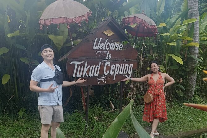 Bali Car Hire With English Speaking Friendly Driver - Nusa Dua, Tanjung Benoa, and Sanur